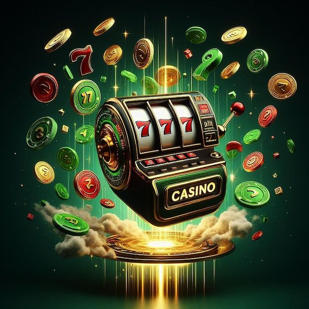 Lucky Draw کیسینو میں پوکر گیمز