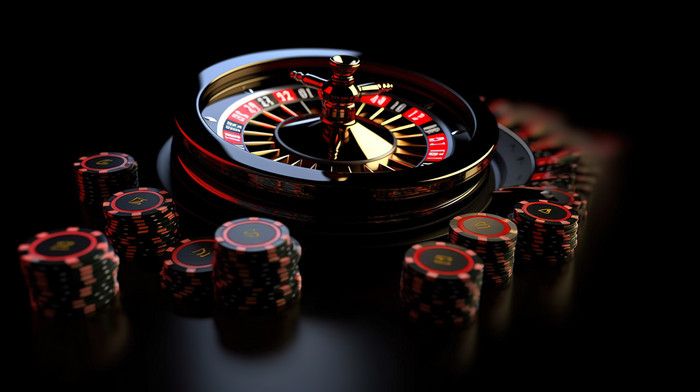 Lucky Draw کیسینو میں لاٹری گیمز میں حصہ لیں۔