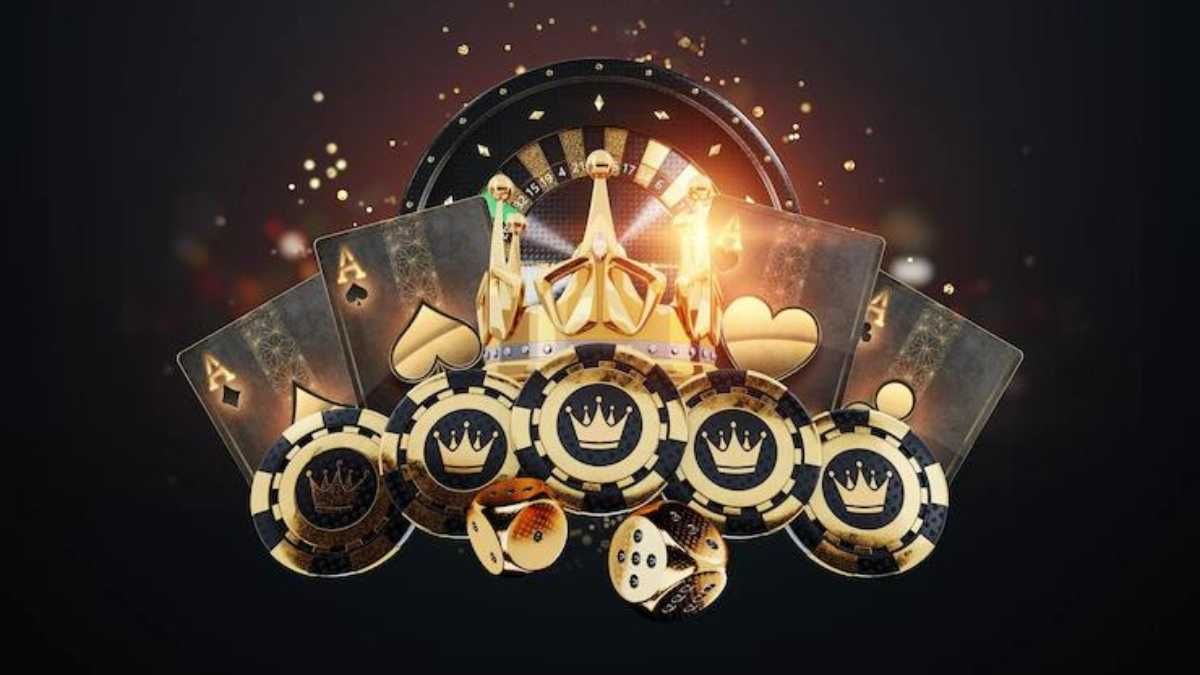 Lucky Draw پاکستان میں میگا ویز کیسینو گیمز