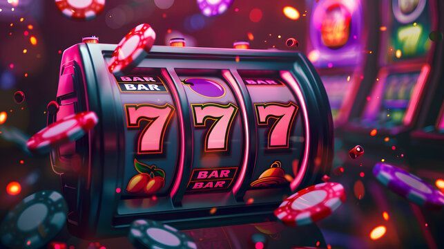 Lucky Draw کھلاڑیوں کے لیے لائیو کیسینو سیکشن