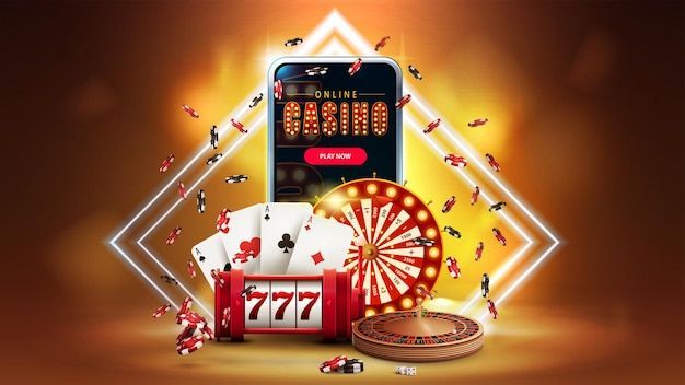 Lucky Draw سائٹ پر خرید بونس کے ساتھ سلاٹس