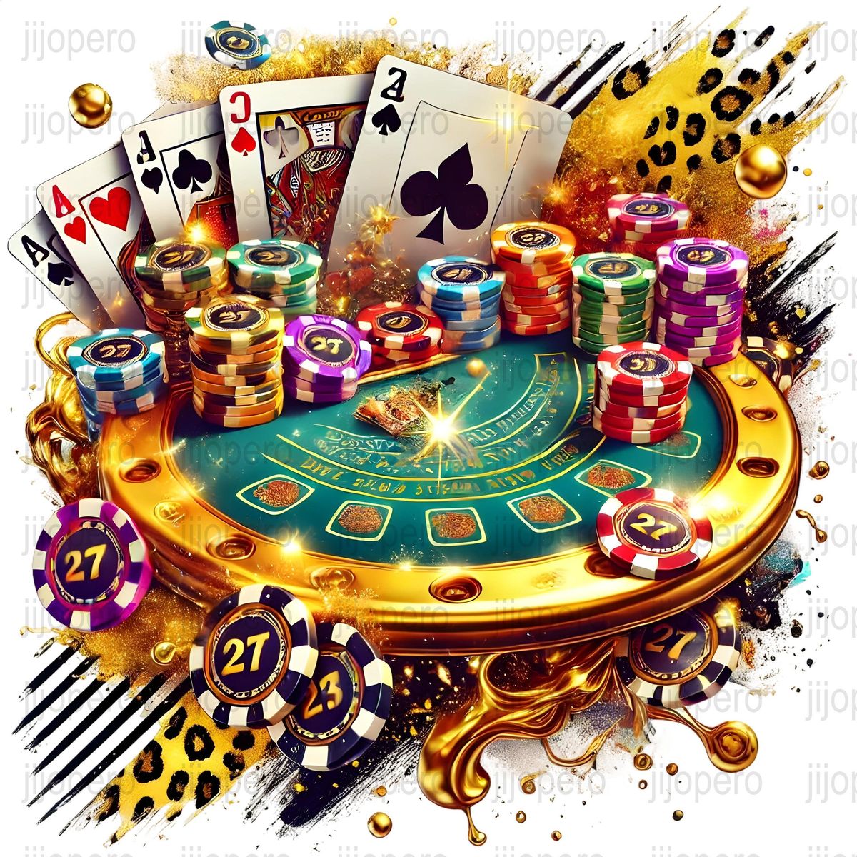 Lucky Draw آن لائن کیسینو میں کھیلنے کی وجوہات