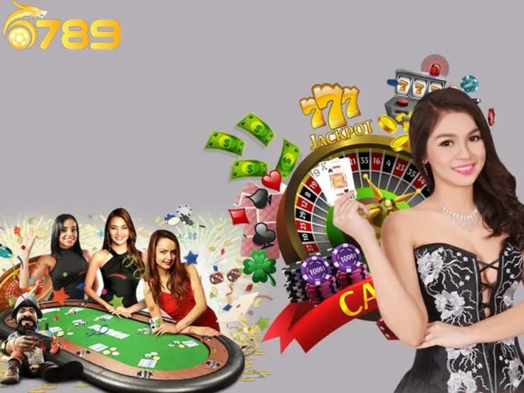 Lucky Draw کیسینو گیمز کا ایک زمرہ منتخب کریں


